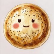 烧饼