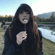 甜甜糯糯