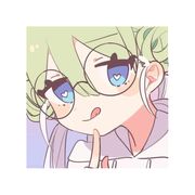 :-\夜