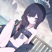 雨