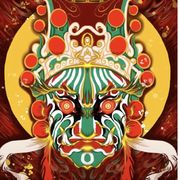 忍着就是一坨大的