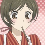 栖夏悠