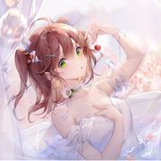 你爱的是星辰大海