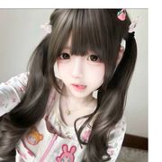 奶思兔米鱿