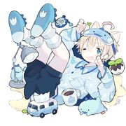 万可洛