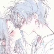 雾染花眠