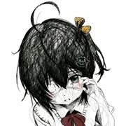 小鸟游六花
