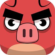 口袋宠物猪-猪哥