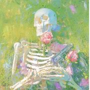 见面半血摸到一丝