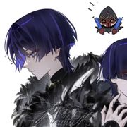 无初