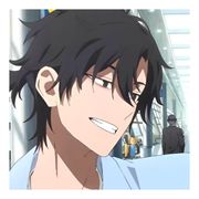 哥的话帅气你无法匹敌