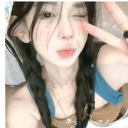 婉婉很哇塞