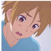 香肠派对小天（大佐）