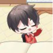 月影