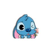 妮妮爱吃螺蛳粉