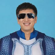 你跑不过我信不信