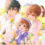 鸟之穹鸣