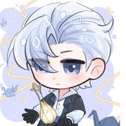 愿望终会降临手中