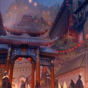 ⚆_⚆一言不合就