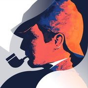 神探夏洛克官方版主-华生