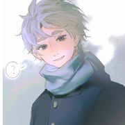 墨上玉衡