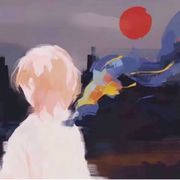 糕点和鱼