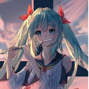觅子依