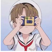 日落尤其温柔