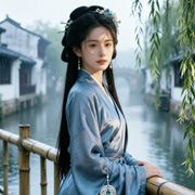 沐子
