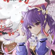 神里绫华