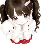 耐心听你碎碎念.