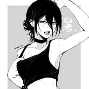 繁之无念