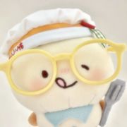 小面包又来害我了