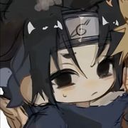 宇智波佐助