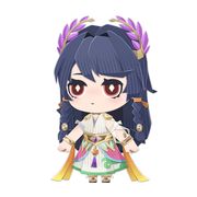 纸境乱斗-美狄亚