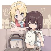 研