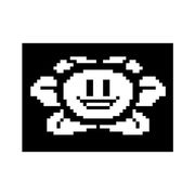 小花-flowey