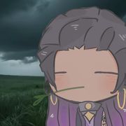 梦里