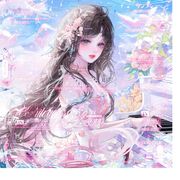 雪莉馨儿