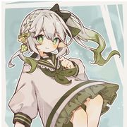 ジ佐仓杏子 ★爱ぎ