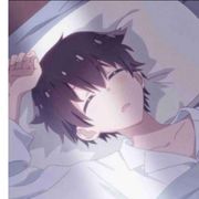 。
