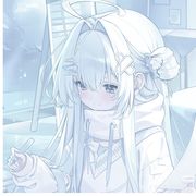 雪浔