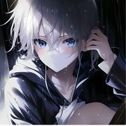 晚风揽山河
