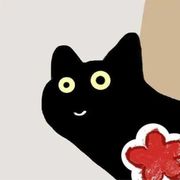 黑色猫猫侠