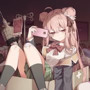 浅井葑子