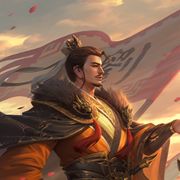 惜泪如金刘玄德