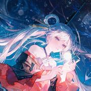 平行线工作室-雨辰