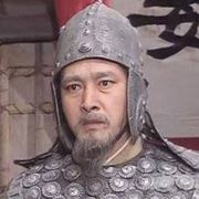 蜀汉大将军姜维