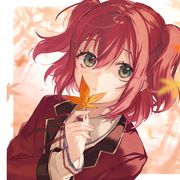 比那名居的桃子