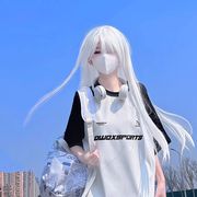 陈美女爱钓鱼